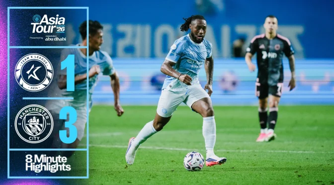 K-League Dorong Perubahan Jadwal Musim demi Cuaca Ekstrem