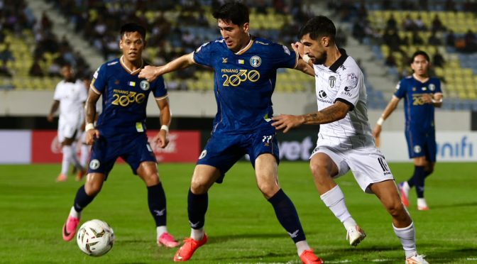 Tiket Musiman Sepak Bola dan Ketakutan Fans Tersingkir