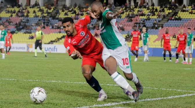 Sepak Bola Dorong Pria Bicara soal Kesehatan Mental