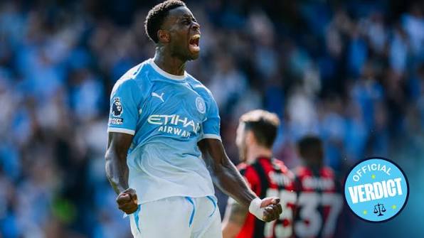 Kekalahan Pertama Manchester City, Maresca Masih Percaya Guéhi