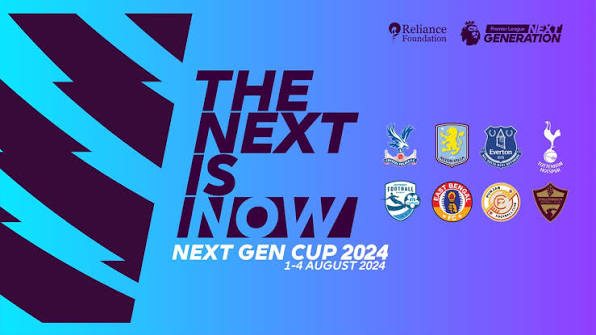 Next Generation 2024: 60 Talenta Muda Terbaik Dunia